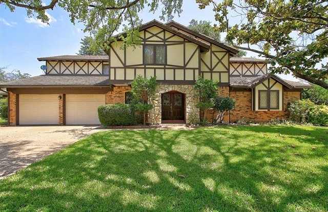 1517 Postbridge Court - 1517 Postbridge Court, Arlington, TX 76012