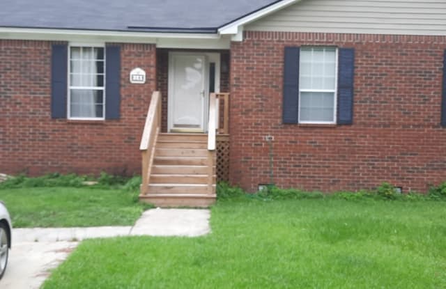 14 Flagship Court - 14 Flagship Court, Whitemarsh Island, GA 31410