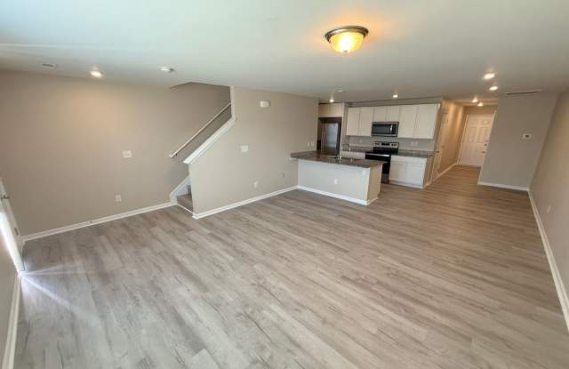 Beautiful townhome photos photos