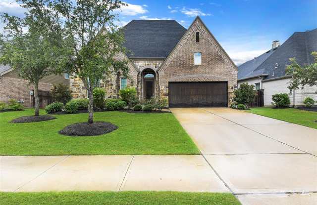 27215 Symphony Creek Lane - 27215 Symphony Creek Lane, Fulshear, TX 77441