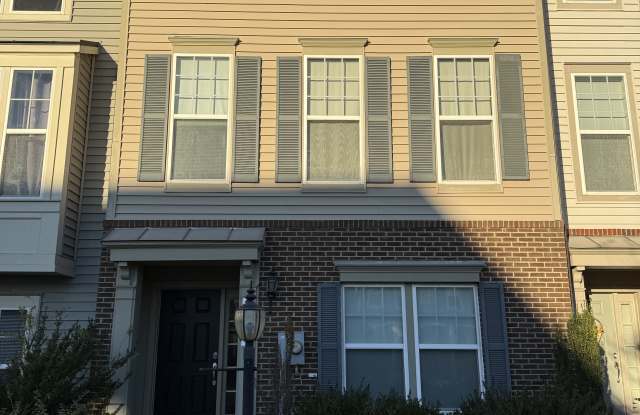 8414 Pine Bluff Rd - 8414 Pine Bluff Road, Frederick County, MD 21704