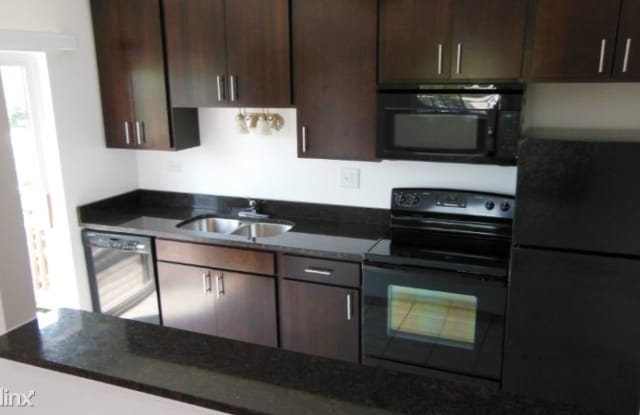 1851 N.Green Ln. N 3B - 1851 North Green Lane North, Palatine, IL 60074