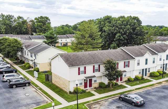 Townhomes at River Crossings photos photos Townhomes at River Crossings photos photos