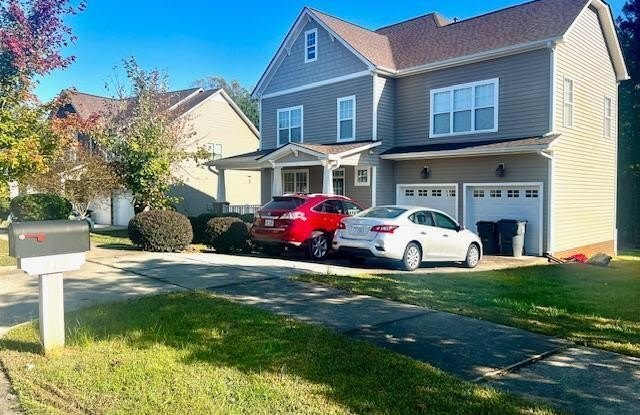 112 Cambridge Way - 112 Cambridge Way, Oxford, NC 27565