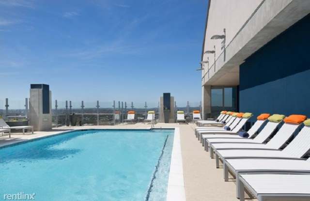 48 Rainey St S-631 - 48 Rainey St, Austin, TX 78701
