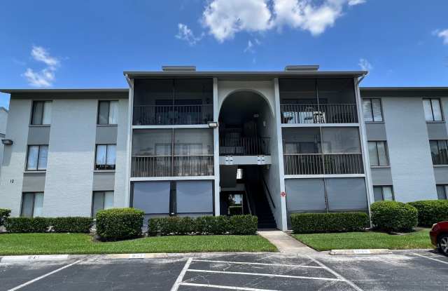 Beautifully Updated 2 Bedroom, 2 Bath Top Floor Condo - Priced to Rent! photos photos