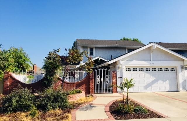 24152 Hurst Drive - 24152 Hurst Drive, Lake Forest, CA 92630