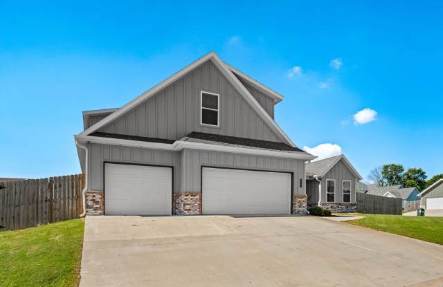 Like New and Move In Ready! Gallery 3