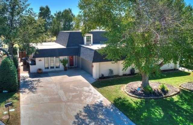 1440 Duffner Drive - 1440 Duffner Drive, Oklahoma City, OK 73118