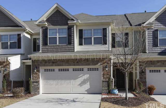 369 Long Millgate Road - 369 Long Millgate Road, Cary, NC 27560