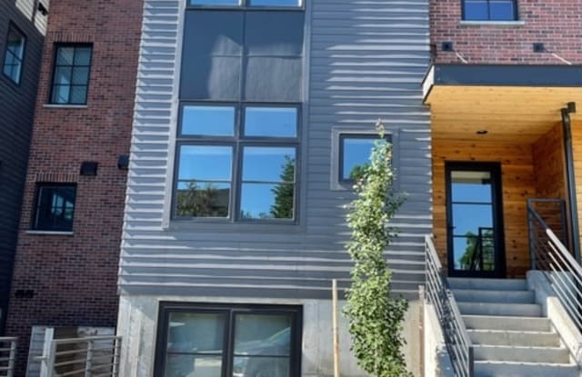 18 E Beall - 1 - 18 East Beall Street, Bozeman, MT 59715