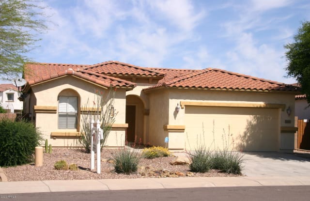 17610 W PORT ROYALE Lane - 17610 West Port Royale Lane, Surprise, AZ 85388