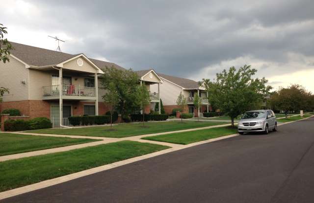 9812 Parkway Drive - 9812 Parkway Drive, Highland, IN 46322