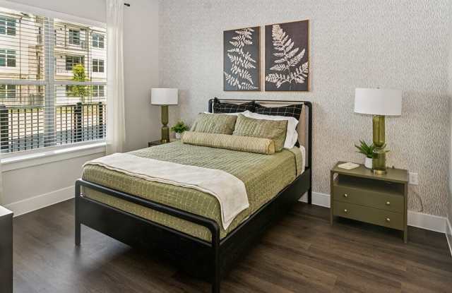 The Waylon Apartments & Townhomes Gallery 4