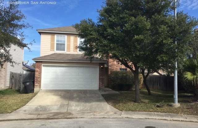 15102 Crows Nest - 15102 Crow's Nest, San Antonio, TX 78233
