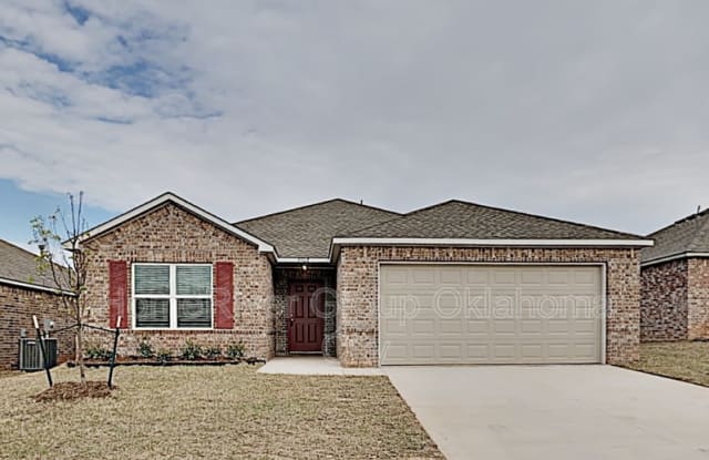9908 Ruger Rd - 9908 Ruger Rd, Oklahoma City, OK 73099