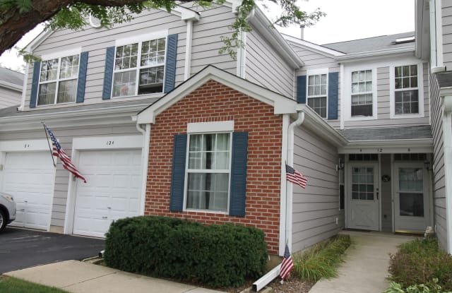 12 TRUMAN Court - 12 Truman Court, Streamwood, IL 60107