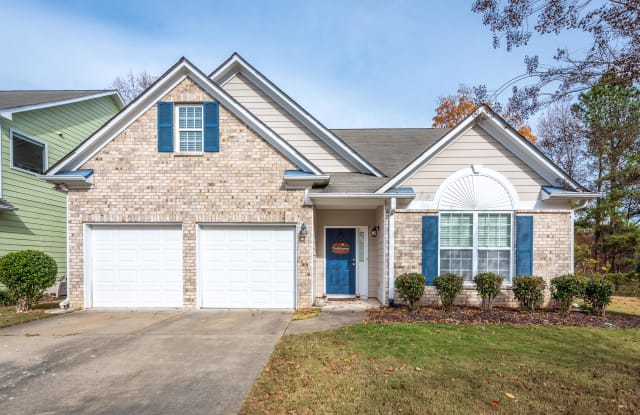 102 Hidden Lake Circle - 102 Hidden Lake Circle, Canton, GA 30114