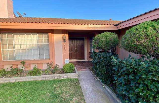 9658 Oakmount Street photos photos