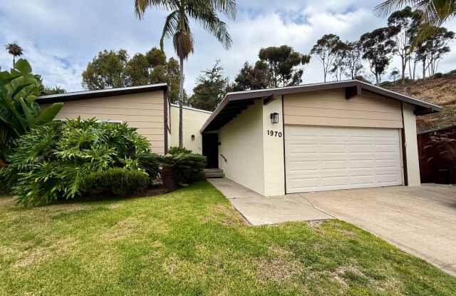Bay Park Beauty | 3BD/2BA with Canyon Views & Lush Grounds photos photos Bay Park Beauty | 3BD/2BA with Canyon Views & Lush Grounds photos photos