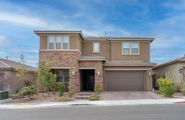 12385 Valley Chase Avenue, Las Vegas, Nevada 89138 Gallery 1