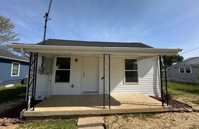 3 Bedroom / 1 Bath - COMPLETELY REMODELED!! Home Kingsport TN photos photos