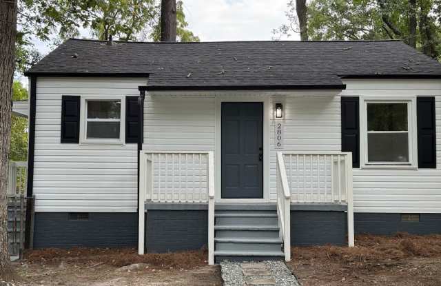 Charming Newly Renovated Home in Greensboro – Available Now! photos photos