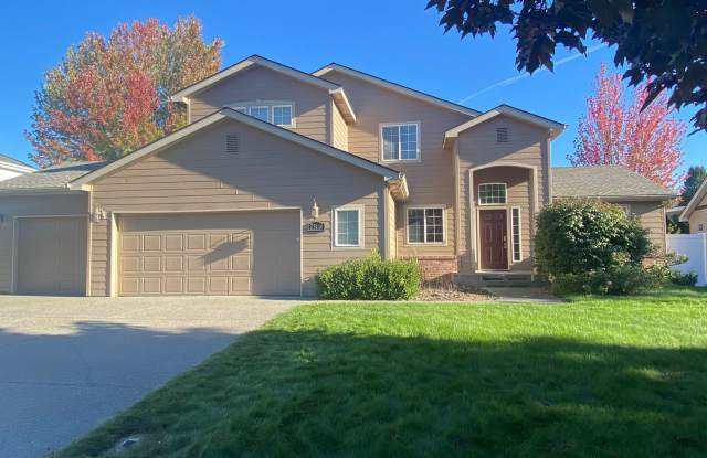 Beautiful Liberty Lake Home for Rent – 6 Bed, 3.5 Bath House! photos photos Beautiful Liberty Lake Home for Rent – 6 Bed, 3.5 Bath House! photos photos