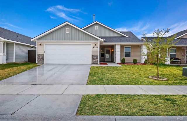 Single Level 3 bd/2 bath home in Desirable Charter Pointe Sub photos photos