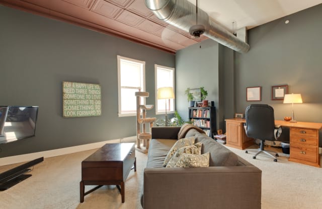 National Park Seminary Apartments Gallery 2