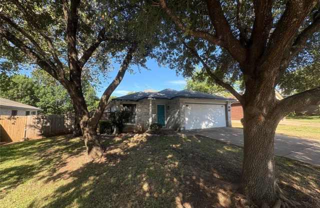 Great Cedar Park Home - Come See TODAY! - 1207 Shaun Drive, Cedar Park, TX 78613