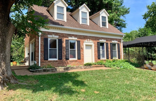 101 High Lea Rd - 101 High Lea Road, Brentwood, TN 37027