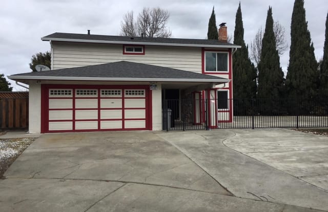 36600 Reynolds Drive - 36600 Reynolds Drive, Fremont, CA 94536