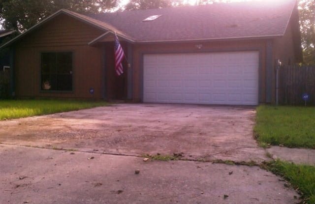 6434 Diamond Leaf Drive - 6434 Diamond Leaf Drive, Jacksonville, FL 32244