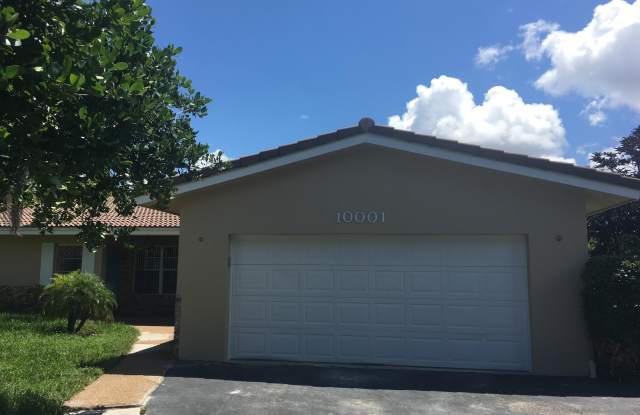 10001 NW 36th Street - 10001 Northwest 36th Street, Coral Springs, FL 33065