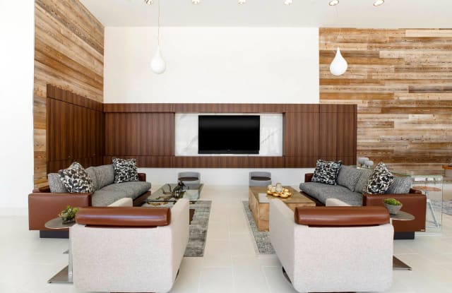 The Apartments at CityCenter Gallery 4