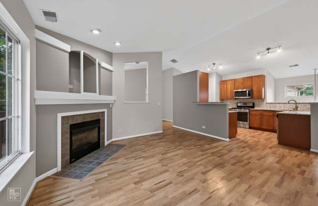 3 Bedroom Home in Streamwood! Gallery 3