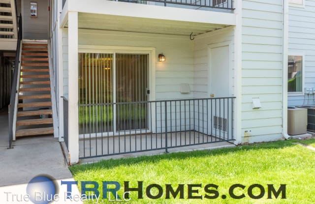 13085 W Cedar Dr #110 - 13085 West Cedar Drive, Lakewood, CO 80228