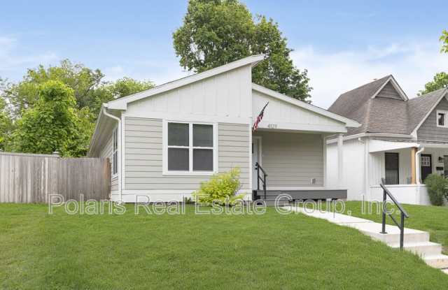 4129 Cornelius Ave Gallery 3