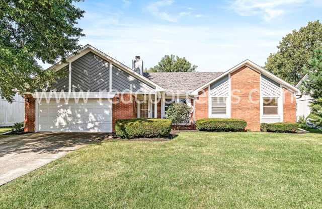 Beautiful Home in Geist Area!!! - 7608 Davis Lane, Lawrence, IN 46236