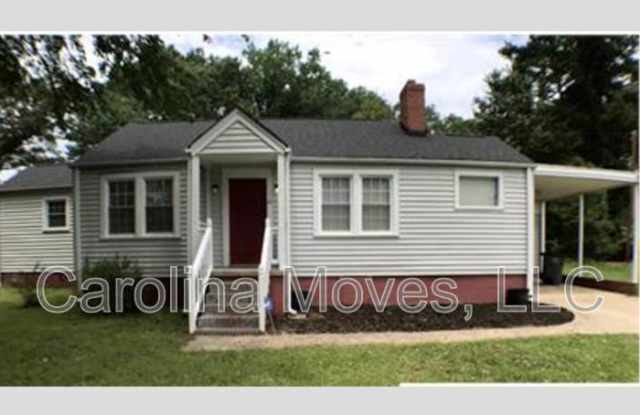 111 Welcome Ave - 111 Welcome Avenue, Welcome, SC 29611