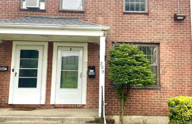 209 Virginia Avenue photos photos