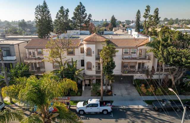 Now Leasing: Unit 203 at 1145 Roswell Ave, Long Beach, CA photos photos
