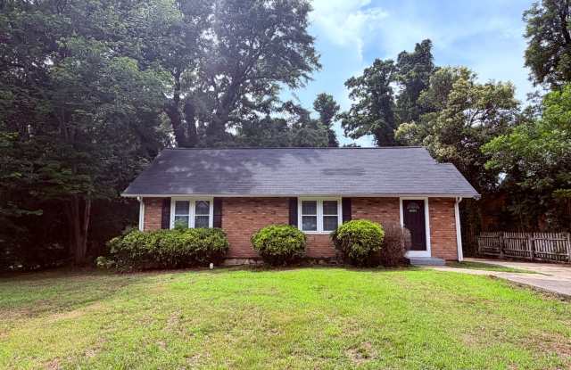 Venetian Hills Hidden Gem!  3 Bed - 2 Bath Near Fort McPherson, Available NOW! photos photos