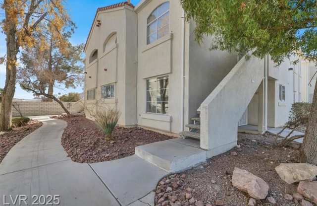 4404 West Lake Mead Boulevard #102 - 1 photos photos