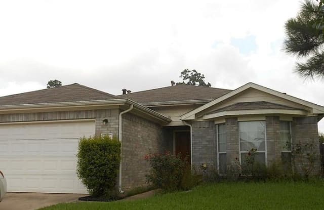 409 Mystic Glen Loop - 409 Mystic Glen Loop, Houston, TX 77339