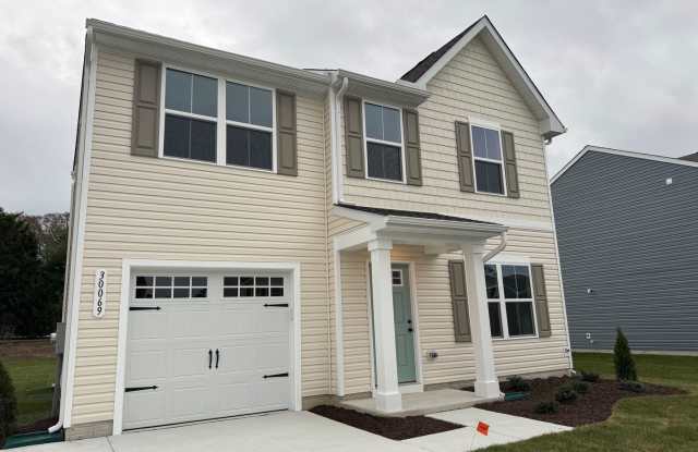 Windswept at Lewes- Year Round living close to local amenities and coastal attractions! photos photos