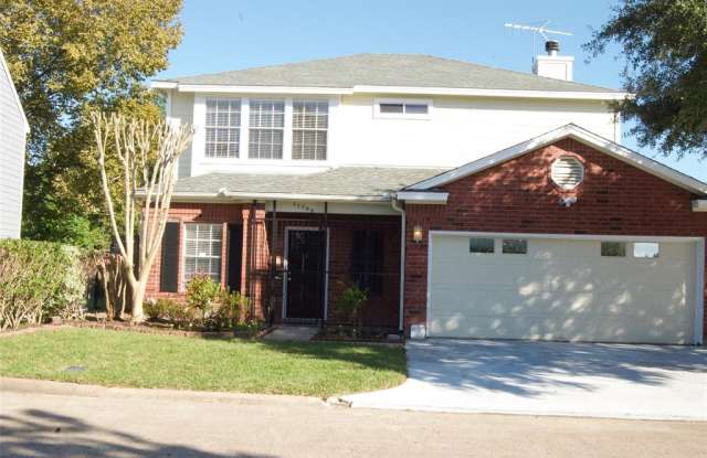 11702 Emerald Hill Drive - 11702 Emerald Hill Drive, Harris County, TX 77070