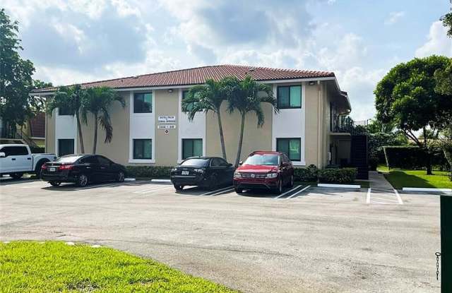 11458 ROYAL PALM BLVD #58 - 1 photos photos