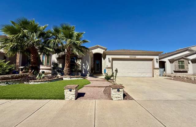 13161 Mystic Path - 13161 Mystic Path, El Paso, TX 79938